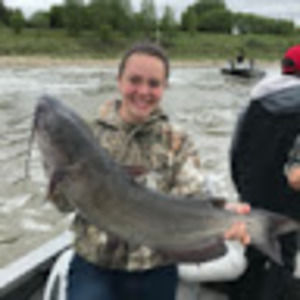 Meet your Posher, Madison